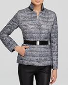 Weekend Max Mara Jacket - Tibet Quilted