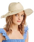 Hat Attack Cove Straw Sun Hat