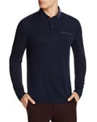 Ted Baker Donut Regular Fit Polo - 100% Bloomingdale's Exclusive