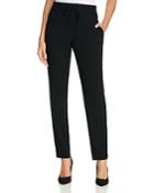 Dkny Tapered Drawstring Pants - 100% Exclusive