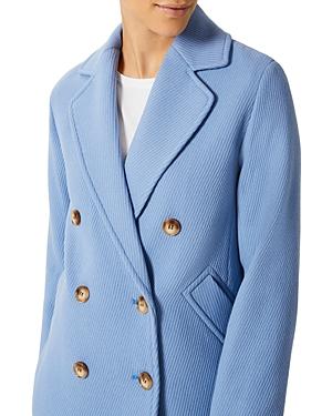 Hobbs London Bette Short Coat