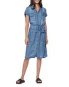 Billy T Cruising Shirtdress