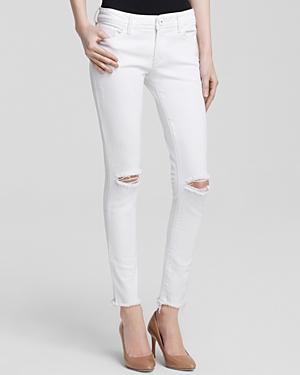 Dl1961 Jeans - Emma Legging In Dove