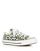 Converse Women's Chuck Taylor All Star 70 Low-top Sneakers
