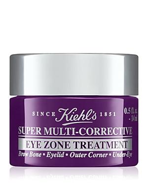 Kiehl's Since 1851 Super Multi-corrective Anti-aging Eye Cream 0.5 Oz.