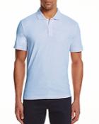 The Men's Store At Bloomingdale's Slub Jersey Enzyme Wash Classic Fit Polo