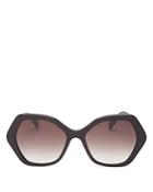 Celine Women's Geometric Sunglasses, 56mm