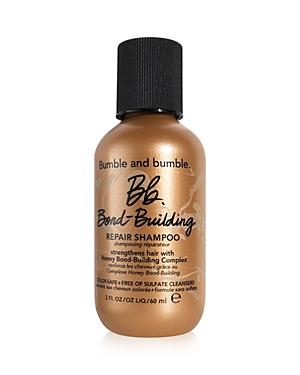 Bumble And Bumble Bb. Bond-building Repair Shampoo 2 Oz.
