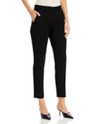 T Tahari Ankle Straight-leg Pants - 100% Exclusive
