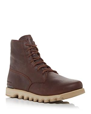 Sorel Men's Kezar Tall Waterproof Boots