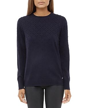 Ted Baker Sabria Bobble Sweater