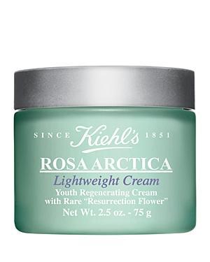 Kiehl's Since 1851 Rosa Arctica Lightweight Cream 2.5 Oz.