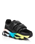 Kurt Geiger London Women's Lettie Rainbow Platform Sneakers