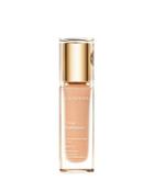 Clarins True Radiance Perfect Skin Foundation Spf 15