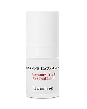 Susanne Kaufmann Eye Fluid Line F 0.5 Oz.