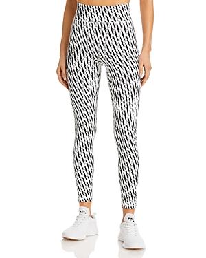 All Access Pro Fleece Center Stage Leggings