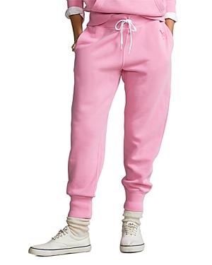 Polo Ralph Lauren Pink Pony Jogger Pants