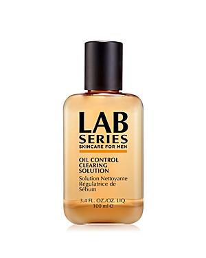 Lab Series Skincare For Men Oil Control Clearing Solution