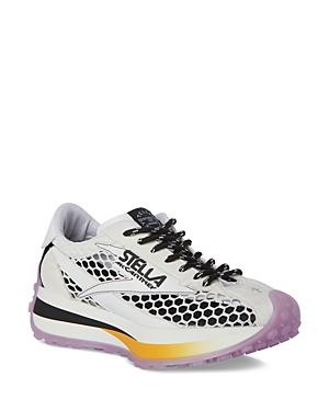 Stella Mccartney Women's Reclypse Open Mesh Sneakers