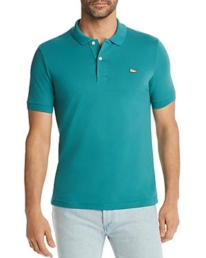 Lacoste Ultra-slim Pique Polo Shirt