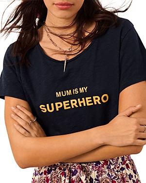 Ba & Sh Mumshine Graphic Tee