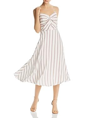 Joie Chalten Striped Dress
