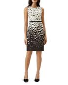 Hobbs London Arabella Printed Sheath Dress