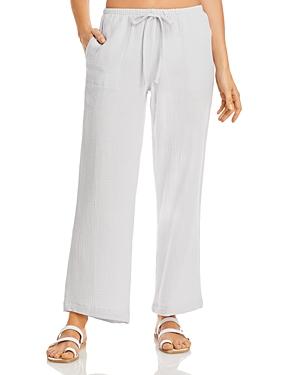 J. Valdi Beach Pants Swim Cover Up