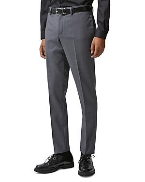 The Kooples Tailor Super 100 Suit Trousers