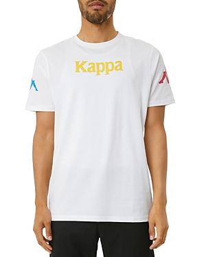 Kappa Authentic Paroo Graphic Tee