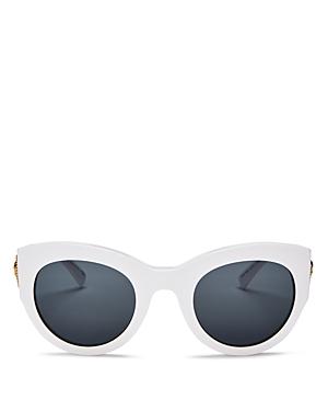 Versace Women's Cat Eye Sunglasses, 51mm