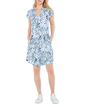 Nzt Daydream Ruffled Dress