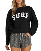Billabong Surf Tribe Sweatshirt
