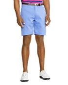 Polo Ralph Lauren Stretch Twill Solid Classic Fit Shorts