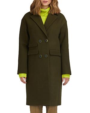 Nvlt Topper Jacket
