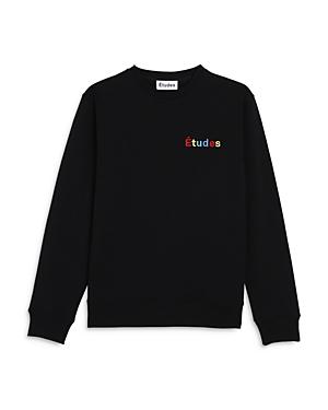 Etudes Story Sweatshirt