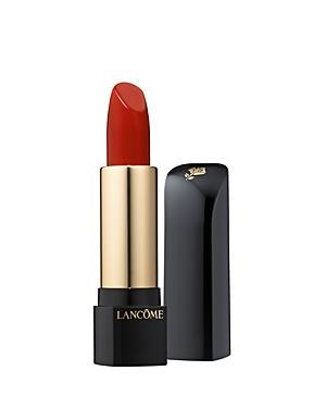 Lancome L'absolu Rouge: Holiday Color