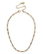 Baublebar Figaro Link Choker Necklace, 13-16