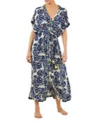 Vilebrequin Mya Midi Dress