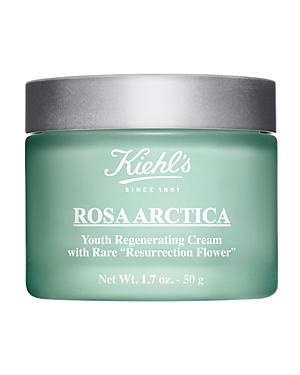 Kiehl's Since 1851 Rosa Arctica Cream 1.7 Oz.