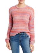 Vero Moda Striped Sweater