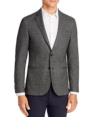 Boss Norwin Houndstooth Extra Slim Fit Sport Coat