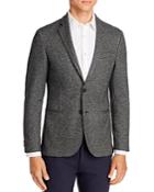 Boss Norwin Houndstooth Extra Slim Fit Sport Coat