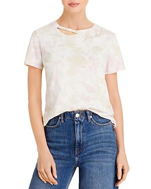 N:philanthropy Harlow Tie Dyed Tee