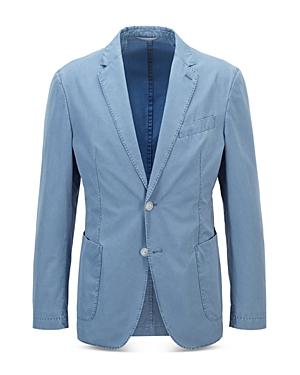 Boss Hanry Slim Fit Sport Coat