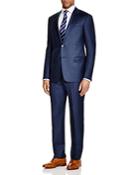 Armani Collezioni G Line Classic Fit Suit