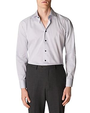 Eton Signature Dot Slim Fit Shirt