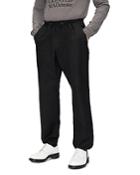 Ted Baker Hihoop-mib Cotton Solid Joggers