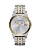 Marc By Marc Jacobs The Slim Watch, 36mm