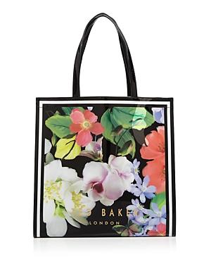 Ted Baker Forget Me Not Large Icon Tote